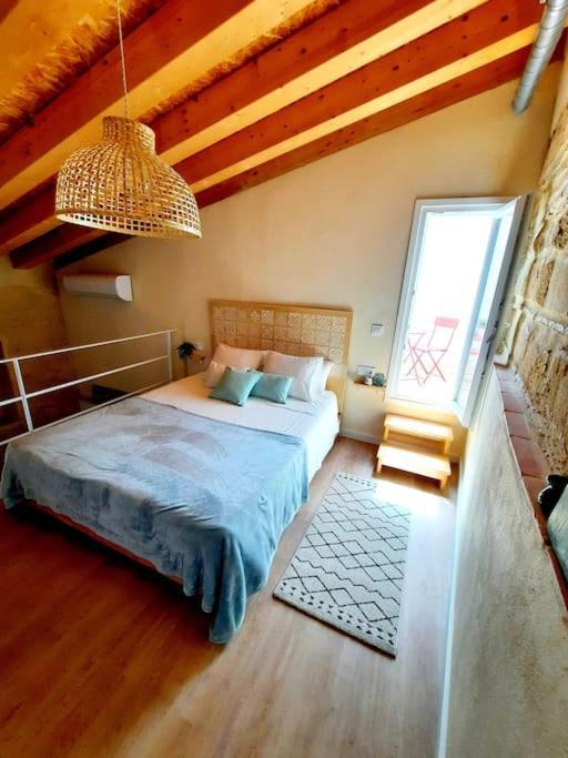Loft Centrico Con Patio Bodega San Javier Lägenhet Jerez de la Frontera Exteriör bild