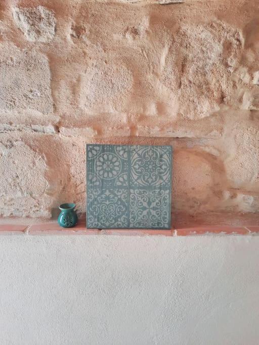 Loft Centrico Con Patio Bodega San Javier Lägenhet Jerez de la Frontera Exteriör bild